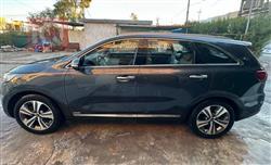 کیا سۆرینتۆ